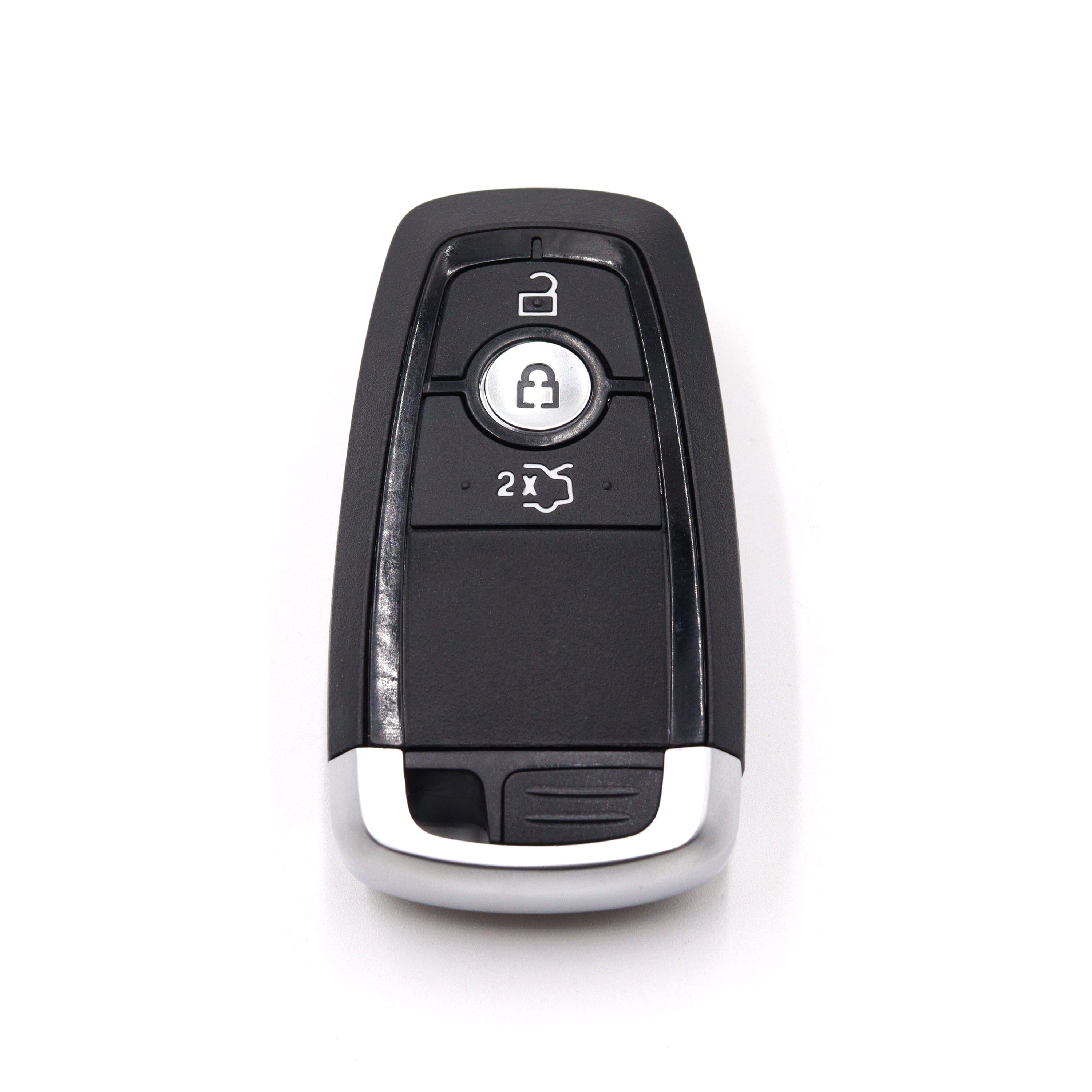 Ford Ranger 2018-2020 Original Smart Remote Key 433/434MHz HS7T-15K601-DE | Remote Pro